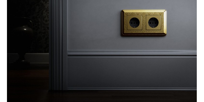 Установка розеток и выключателей на различные поверхности Установка розеток и выключателей на различные поверхности