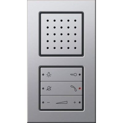 Квартирная станция