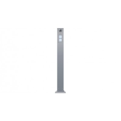 Алюминиевый профиль для домофонной системы Gira