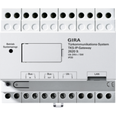 TKS-IP шлюз TKS-IP шлюз