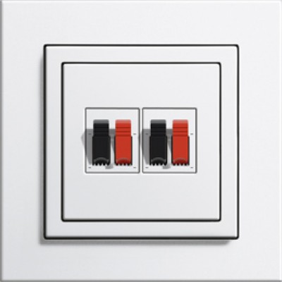 Акустические розетки