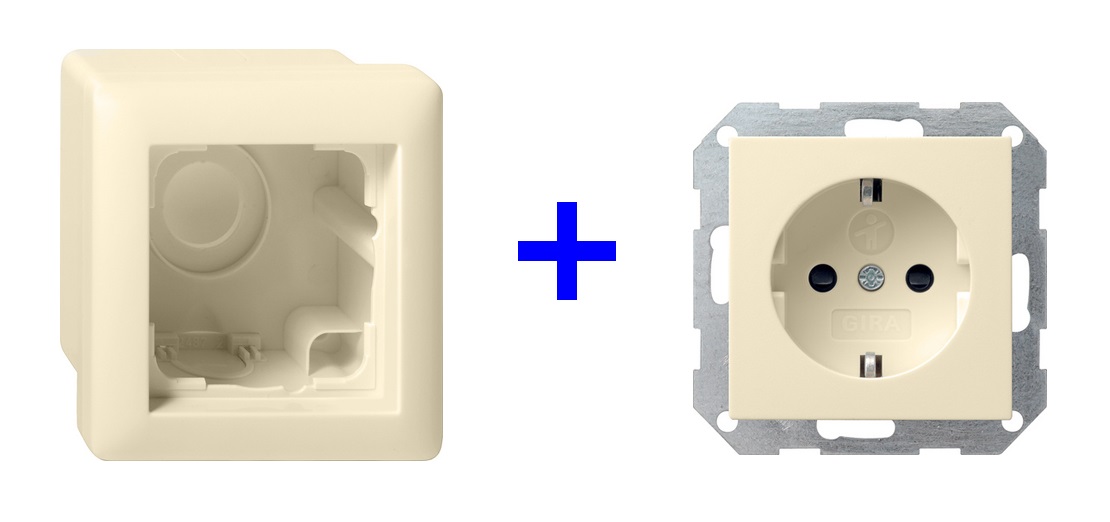 Монтаж розеток Монтаж розеток