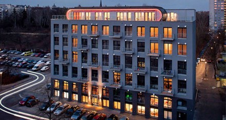 Референц объекты